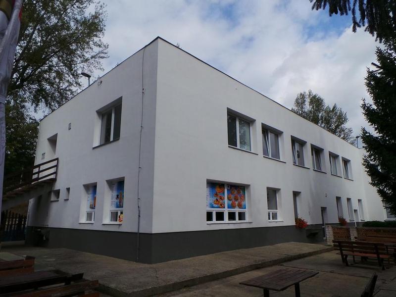 Penzion Koupaliste Litomerice Exterior photo
